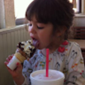 Meet your Posher, Evie